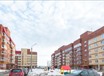 1 ком.квартира Пермь, Лядовская ул., 127А р-н Мотовилихинский