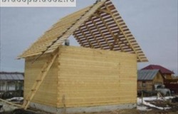 Акция!!! Сруб дома из бруса 100х150мм  ВСЕГО 85 тыс.руб.