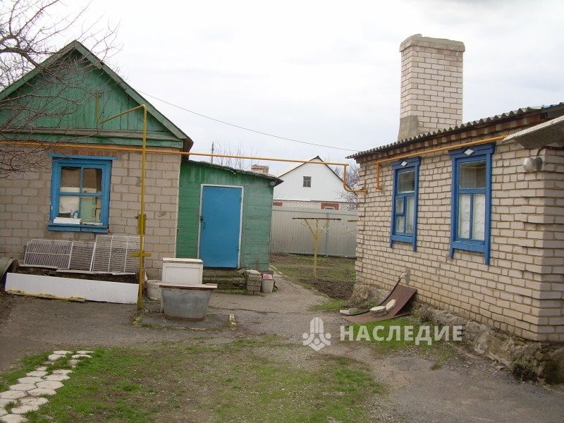 Купить Дом В Белой Калитве Фото