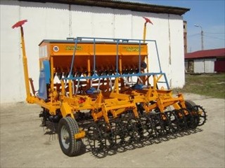 сеялка стерневая