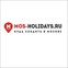 Mos-Holidays.ru