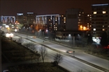 Владикавказ, Московское шоссе