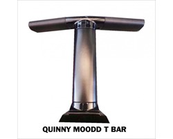 Руль коляски Quinny Moodd (бампер)