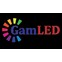 GAMLED