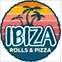 Пиццерия IBIZA