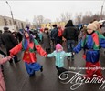 Организация и проведение Масленицы Компания Позитифф СПб