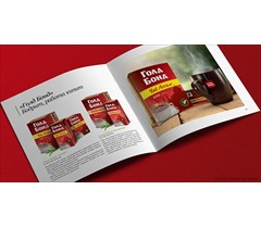 Чайный каталог