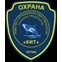 Охранная фирма ЧОП «Кит»
