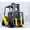 ВИЛОЧНЫЕ ПОГРУЗЧИКИ KOMATSU