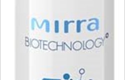 Новая лимитированная линия MIRRA BIOTECHNOLOGY