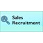 Sales recruitment