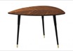 Возврат в прошлое! IKEA начала выпускать стол с тремя ножками!