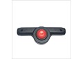 Регулятор капюшона прогулочного блока с красной кнопкой для коляски  Tutis Zippy